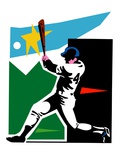 Baseball Player
