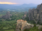 Buy UNESCO World Heritage Site in Meteora, Greece at AllPosters.com