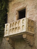 Buy Juliet's Balcony at AllPosters.com
