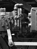 Mechanical Lubricator, AT&SF #3751 from the Railroad Series