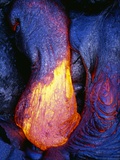 Buy Lava Flowing from Kilauea at AllPosters.com