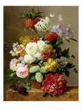 A Rich Still Life