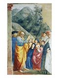 Buy Saint Peter Preaching at AllPosters.com