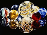Marbles XII