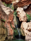 Buy Waterfall in Elves Chasm at AllPosters.com