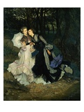 Buy The Confidant at AllPosters.com