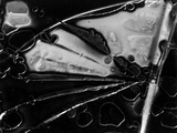 Buy Glass Abstraction, California, 1954 at AllPosters.com