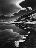 Buy Mono Lake, 1955 at AllPosters.com