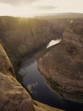 River in Deep Canyon