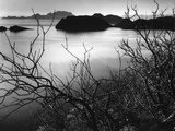 Buy Cliff Overlooking Bay at AllPosters.com