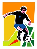 Soccer Player