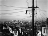 San Francisco, 1939