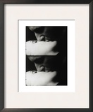 Kiss, c.1963 Framed Art Print