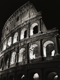 Colosseum Archways