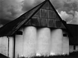 Buy Granary, Europe, 1968 at AllPosters.com