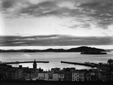 San Francisco Bay, 1937