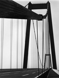 Buy Suspension Bridge at AllPosters.com