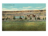 Buy Country Club, Billings, Montana at AllPosters.com