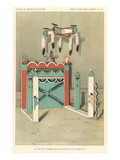 Buy Hopi Altar of Hunter Clan at AllPosters.com