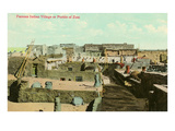Zuni Pueblo, New Mexico