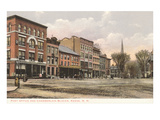 Buy Post Office, Keene, New Hampshire at AllPosters.com