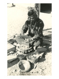 Buy Navajo Silversmith at AllPosters.com
