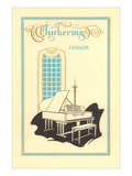 Buy Piano Advertisement at AllPosters.com