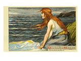 Buy Gudrun from Gotterdammerung at AllPosters.com
