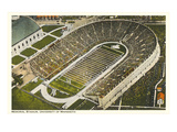 University Stadium, Minneapolis, Minnesota