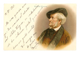Richard Wagner