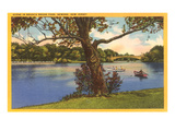 Branch Brook Park, Newark, New Jersey
