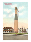 Buy Absecon Lighthouse, Atlantic City, New Jersey at AllPosters.com