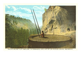 Buy Kiva at Bandelier Park, New Mexico at AllPosters.com