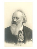 Buy Johannes Brahms at AllPosters.com