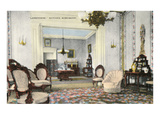 Landsdowne, Natchez, Mississippi