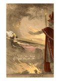 Buy Scene from Die Walkure at AllPosters.com