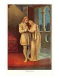 Buy Scene from Lohengrin at AllPosters.com