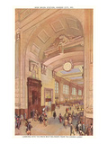 Union Station, Kansas City, Missouri