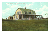 Buy Country Club, Bay City, Michigan at AllPosters.com