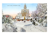 Buy Mayo Clinic, Rochester, Minnesota at AllPosters.com