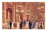 Paris Opera House
