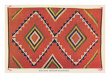 Navajo Blanket