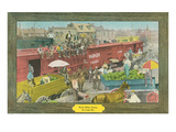 Buy Watermelon Season, St. Louis, Missouri at AllPosters.com