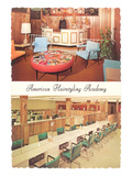American Hairstyling Academy