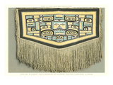 Chilkat Blanket