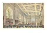Buy Lobby, Union Station, Kansas City, Missouri at AllPosters.com