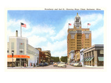 Buy Mayo Clinic, Rochester, Minnesota at AllPosters.com
