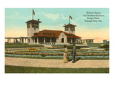Swope Park, Kansas City, Missouri