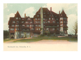 Kenilworth Inn, Asheville, North Carolina