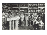 Tlaquepaque Arts and Crafts Market